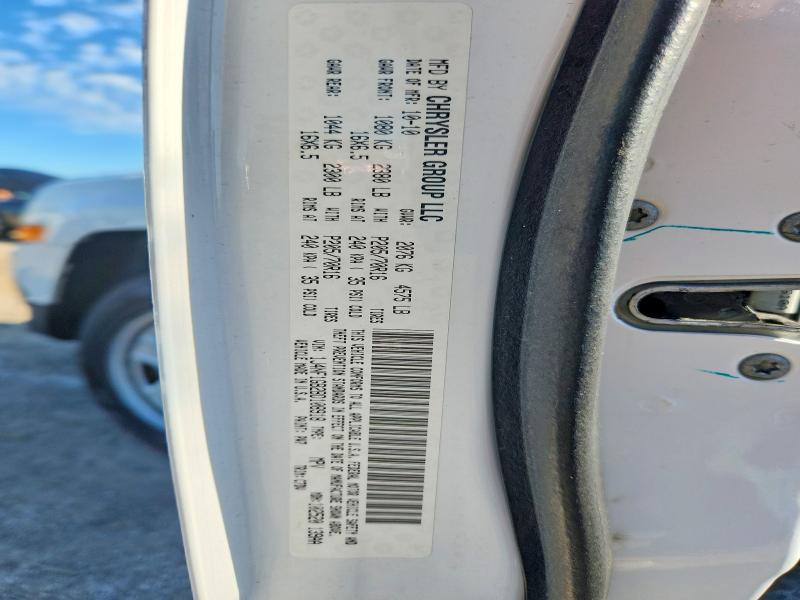 57748216 :رقم المزاد ، 1J4NF1GB2BD108918 vin ، 2011 Jeep Patriot مزاد بيع