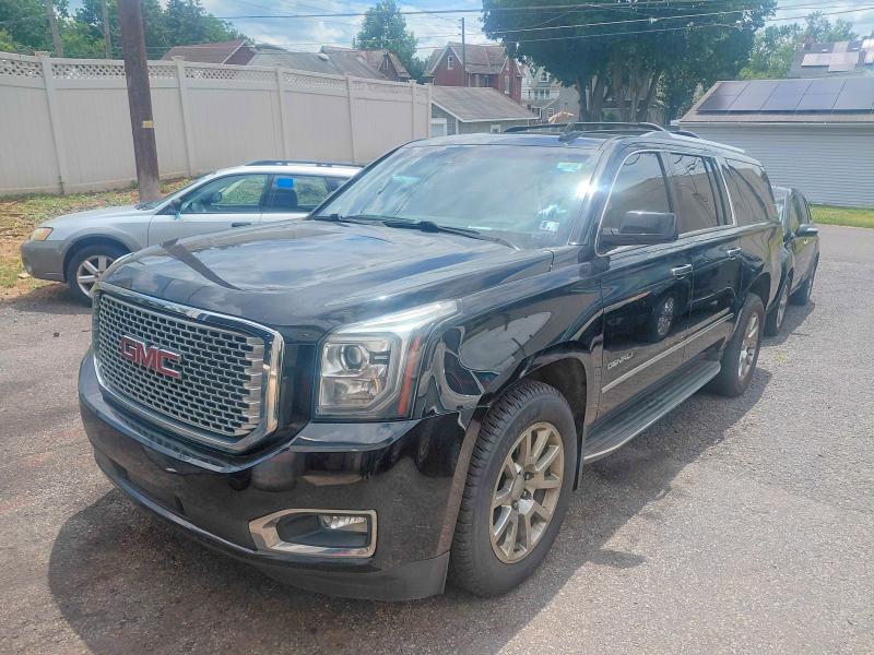 Aukcja sprzedaży 2016 Gmc Yukon Xl, vin: 1GKS2HKJ9GR433544, numer aukcji: 58268816