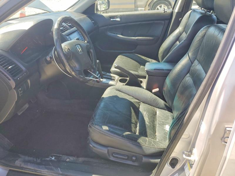 55978826 :رقم المزاد ، JHMCM56653C038187 vin ، 2003 Honda Accord مزاد بيع