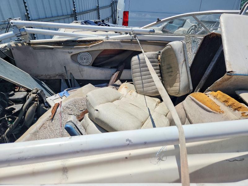 Продажа на аукционе авто 1999 Bayliner Boat, vin: BL3F91CHD999, номер лота: 57722106