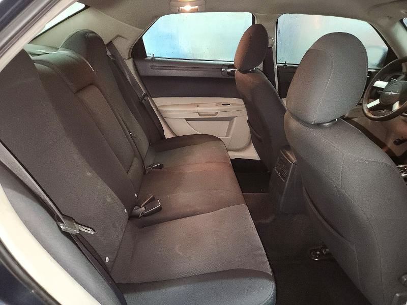 Aukcja sprzedaży 2007 Chrysler 300, vin: 2C3KA43R07H803330, numer aukcji: 57919596