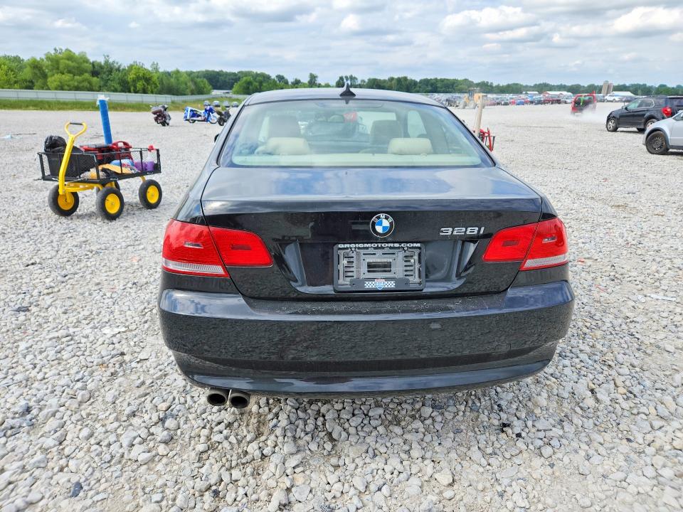58482736 :رقم المزاد ، WBAWC3C56AP470730 vin ، 2010 Bmw 328 مزاد بيع