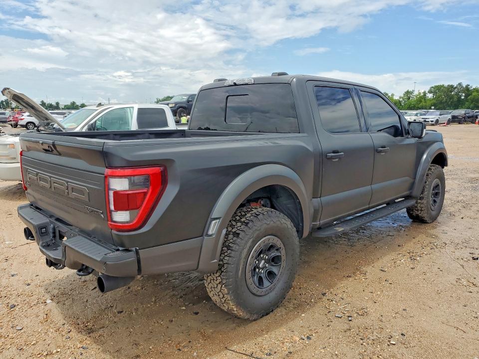 Aukcja sprzedaży 2023 Ford F150, vin: 1FTFW1RG8PFB50329, numer aukcji: 53215806