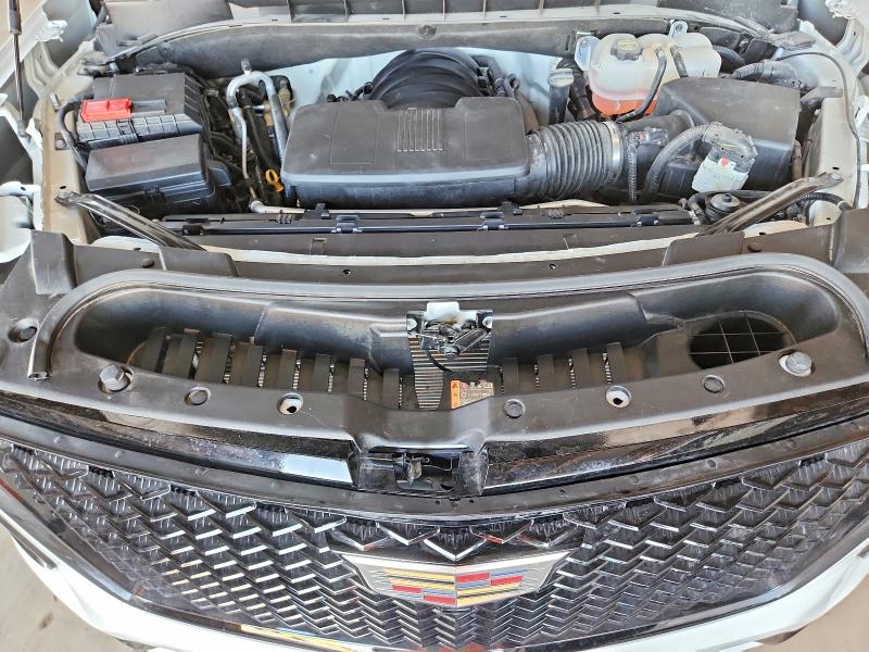 Aukcja sprzedaży 2025 Cadillac Escalade, vin: 1GYS9FRL5SR331048, numer aukcji: 56345276