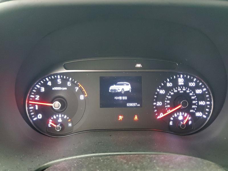 Продаж на аукціоні авто 2020 Kia Soul, vin: KNDJ33AU9L7042922, номер лоту: 55005416