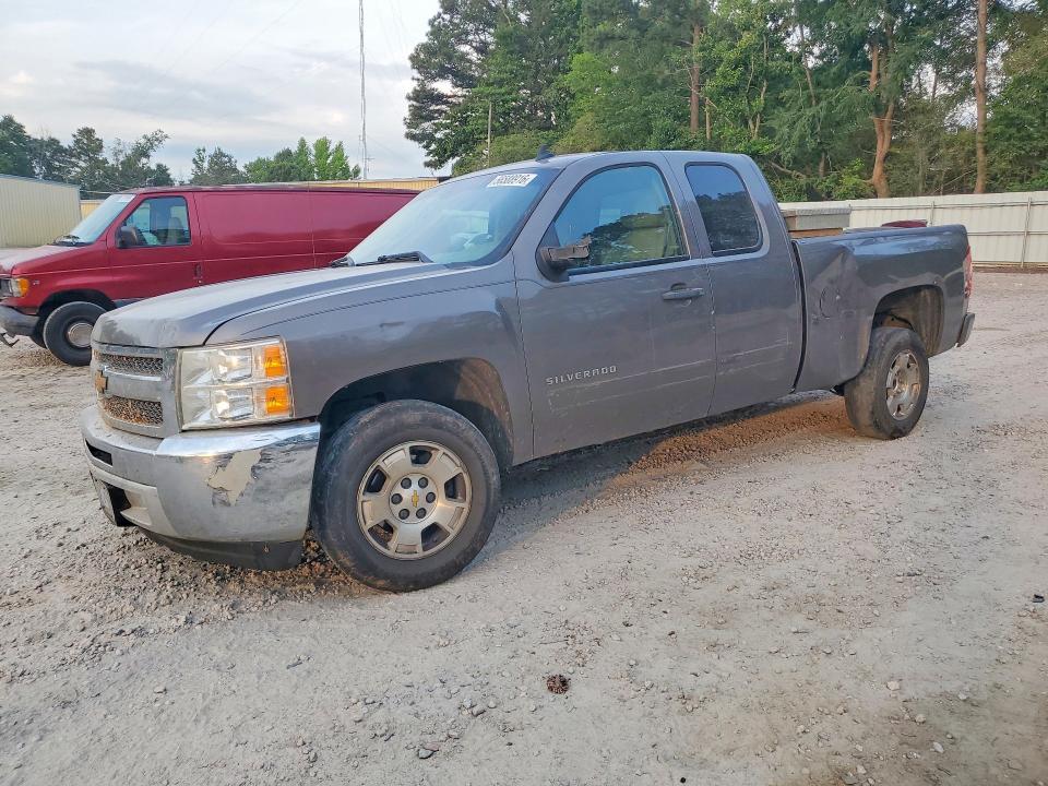 2013 Chevrolet Silverado მანქანა იყიდება აუქციონზე, vin: 1GCRCSE05DZ272306, აუქციონის ნომერი: 56588916