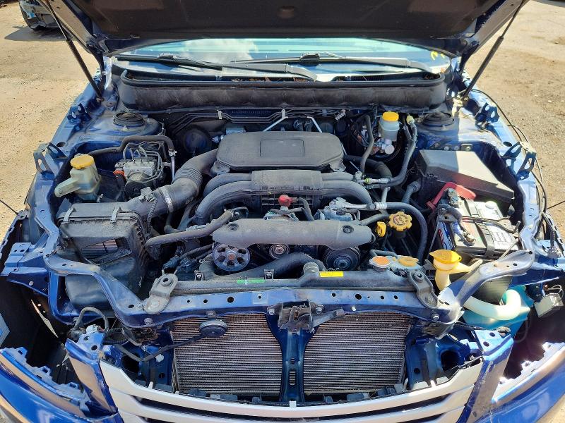 Продажа на аукционе авто 2011 Subaru Outback, vin: 4S4BRBKC6B3323077, номер лота: 58041896