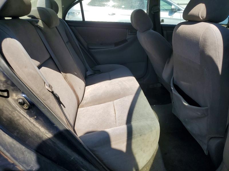 Aukcja sprzedaży 2005 Toyota Corolla, vin: 1NXBR32E25Z386313, numer aukcji: 57596376