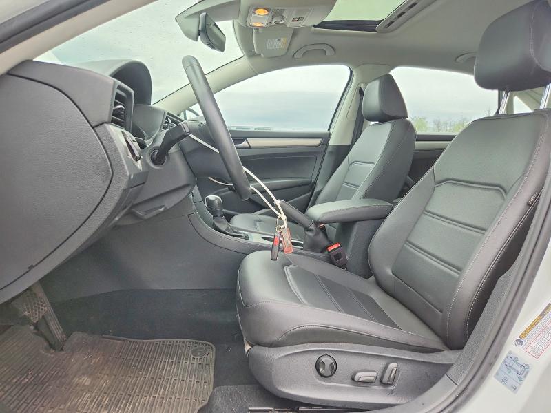 Aukcja sprzedaży 2021 Volkswagen Passat, vin: 1VWSA7A32MC006195, numer aukcji: 58188656