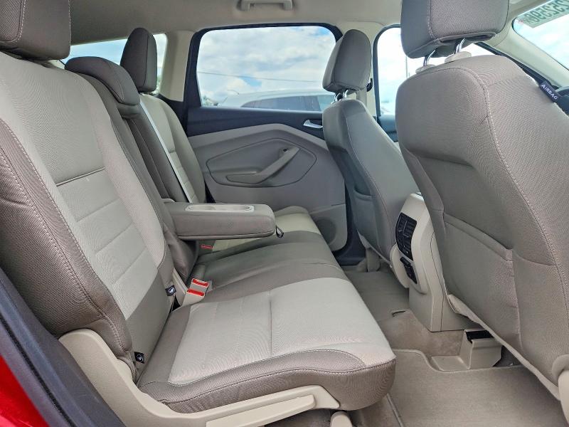 Продаж на аукціоні авто 2014 Ford Escape, vin: 1FMCU9G91EUE26284, номер лоту: 57252596