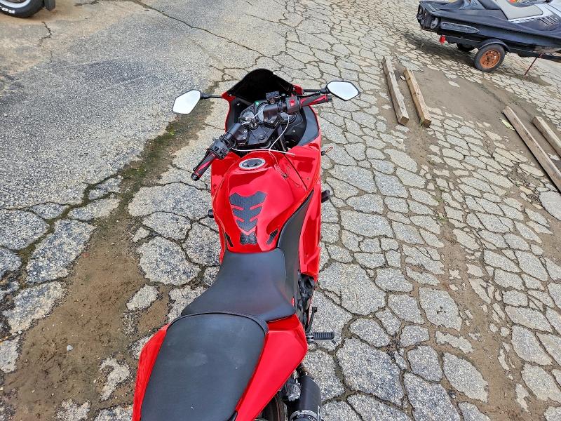 Продаж на аукціоні авто 2009 Kawasaki Ex250, vin: JKAEXMJ149DA20657, номер лоту: 56527196