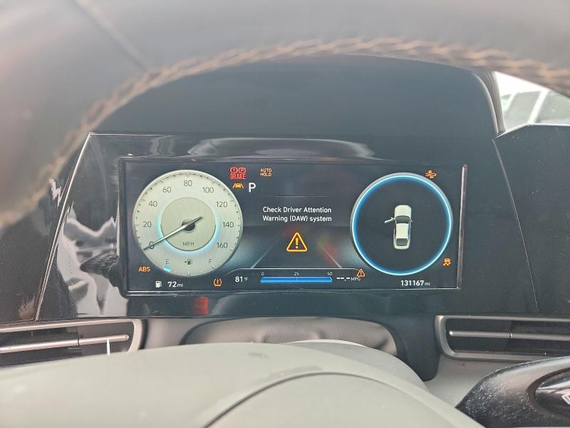 2021 Hyundai Elantra მანქანა იყიდება აუქციონზე, vin: 5NPLS4AG2MH033066, აუქციონის ნომერი: 57008376