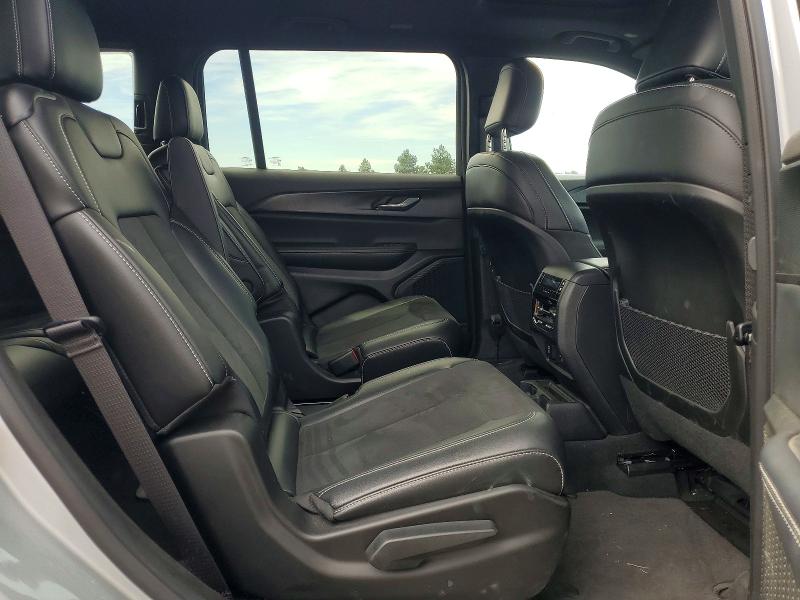 Aukcja sprzedaży 2025 Jeep Grand Cherokee, vin: 1C4RJKAG5S8631388, numer aukcji: 58301146