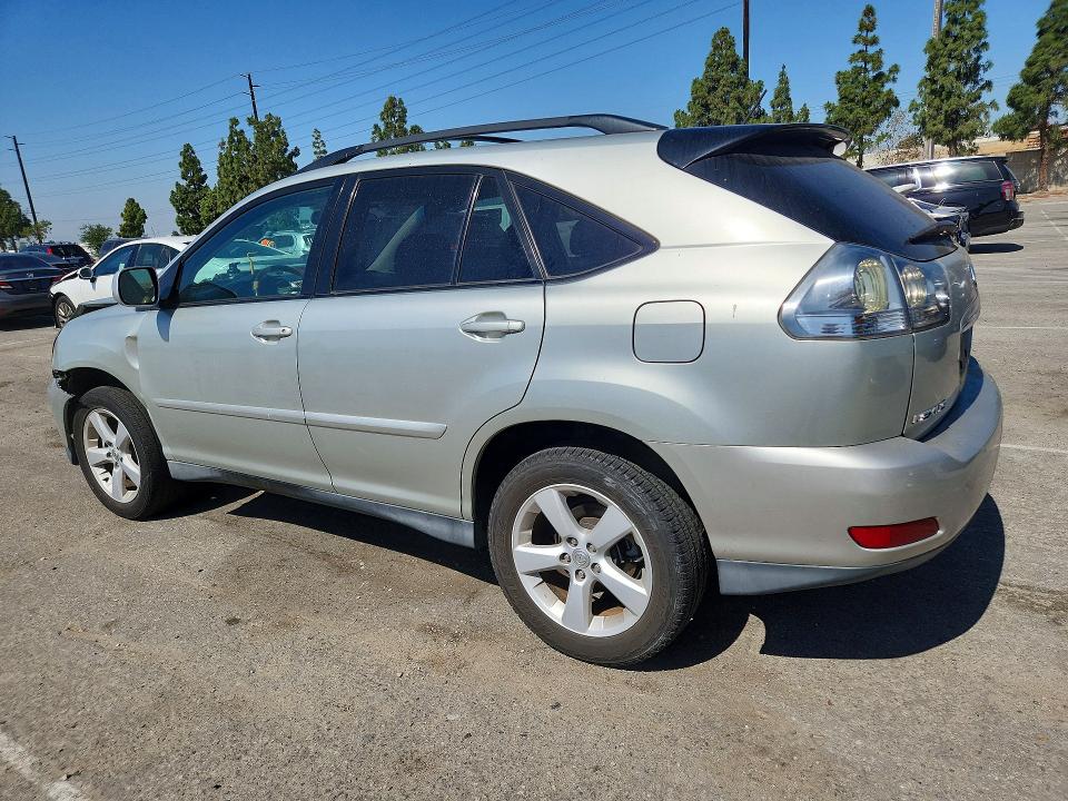 Продажа на аукционе авто 2006 Lexus Rx, vin: 2T2GA31U66C043945, номер лота: 56650326