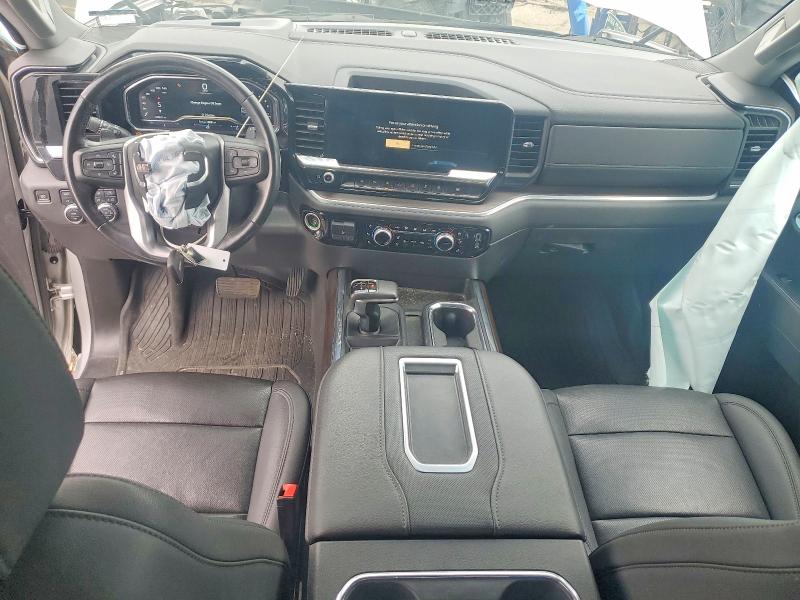 57673906 :رقم المزاد ، 3GTUUDED7NG599491 vin ، 2022 Gmc Sierra مزاد بيع
