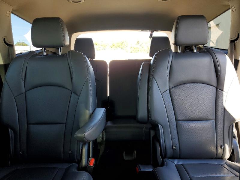 55967046 :رقم المزاد ، 5GAERBKW8KJ187253 vin ، 2019 Buick Enclave مزاد بيع