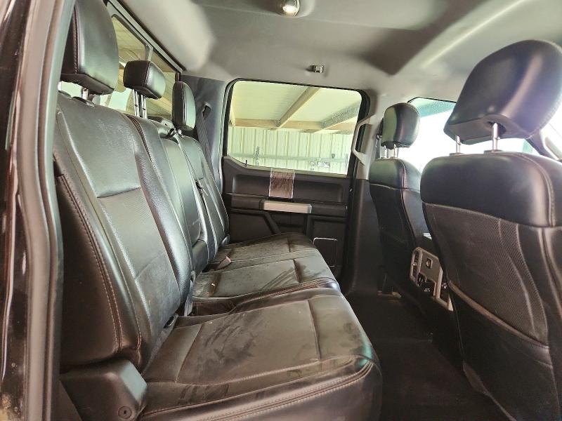 Продажа на аукционе авто 2019 Ford F250, vin: 1FT7W2BT6KED27069, номер лота: 57646656