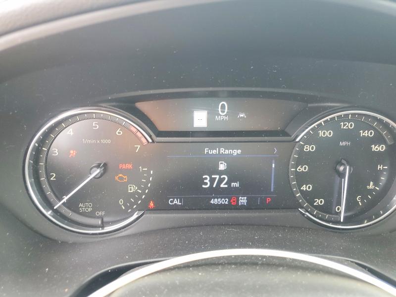 Aukcja sprzedaży 2020 Cadillac Xt4, vin: 1GYFZDR45LF051521, numer aukcji: 58583206