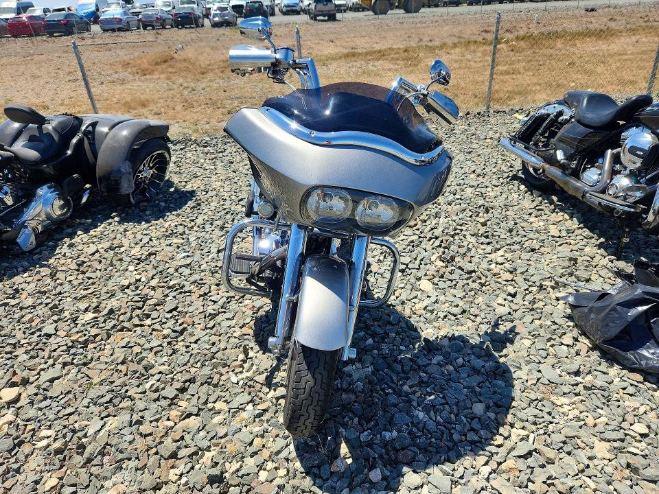 2006 Harley-davidson Fltri მანქანა იყიდება აუქციონზე, vin: 1HD1FSW326Y603959, აუქციონის ნომერი: 58220096