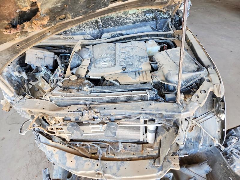2020 Nissan Armada მანქანა იყიდება აუქციონზე, vin: JN8AY2ND8LX016175, აუქციონის ნომერი: 56191926