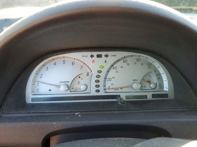 58483086 :رقم المزاد ، JTDBF30K820028139 vin ، 2002 Toyota Camry مزاد بيع