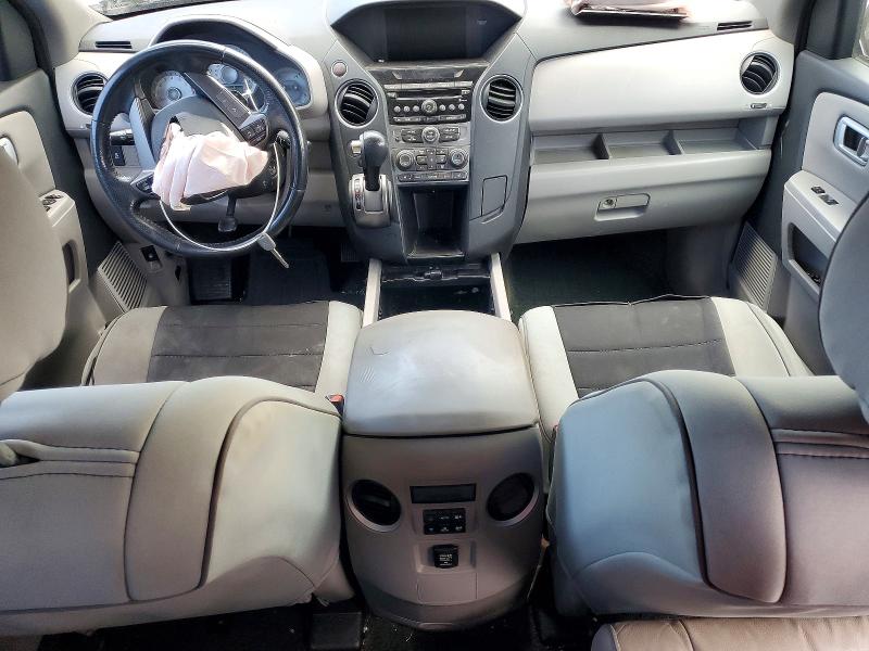 Aukcja sprzedaży 2015 Honda Pilot, vin: 5FNYF3H52FB004077, numer aukcji: 57742536