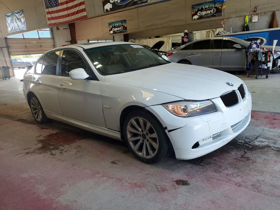 Aukcja sprzedaży 2011 Bmw 328, vin: WBAPK5C50BA994625, numer aukcji: 56332966