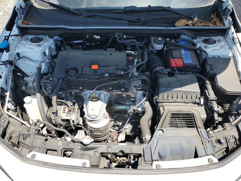 Продаж на аукціоні авто 2024 Honda Civic, vin: 19XFL2H57RE007500, номер лоту: 56497376