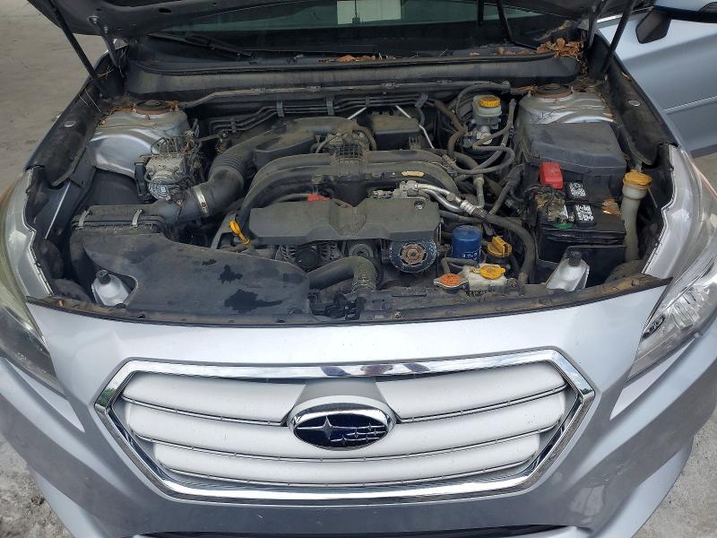 2015 Subaru Legacy მანქანა იყიდება აუქციონზე, vin: 4S3BNBH67F3067541, აუქციონის ნომერი: 58898476