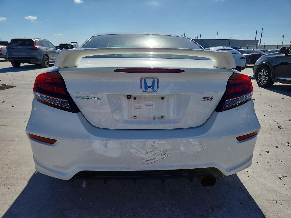 Aukcja sprzedaży 2015 Honda Civic, vin: 2HGFG4A57FH705987, numer aukcji: 56833756