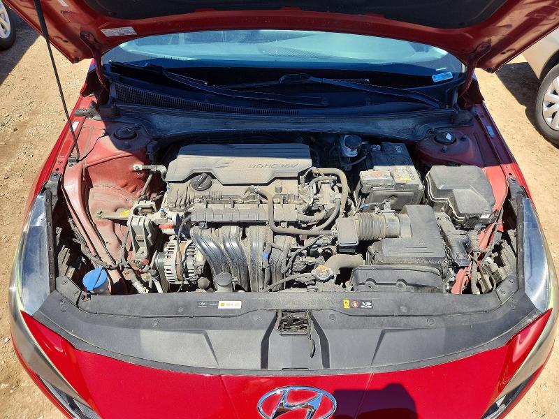 Продаж на аукціоні авто 2023 Hyundai Elantra, vin: KMHLS4AG3PU401325, номер лоту: 57157096