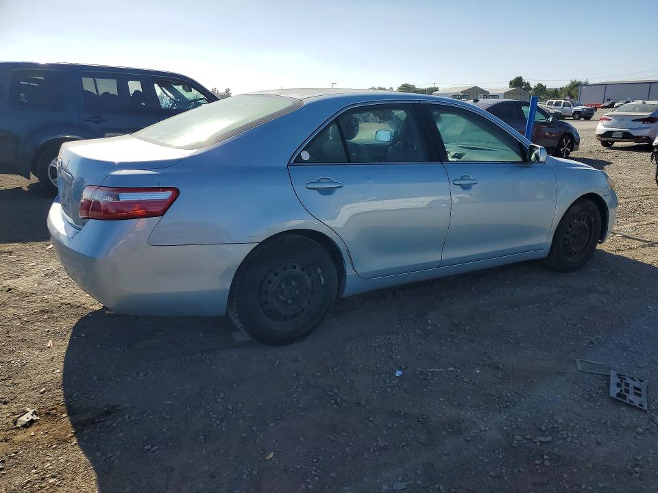 Продажа на аукционе авто 2009 Toyota Camry, vin: 4T1BE46K69U917455, номер лота: 56857986