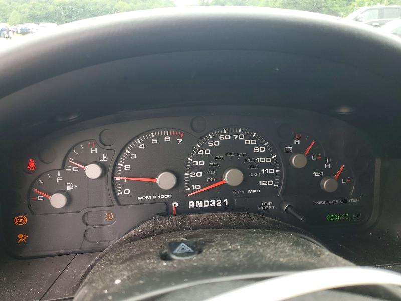2004 Ford Explorer მანქანა იყიდება აუქციონზე, vin: 1FMZU75W14ZB20825, აუქციონის ნომერი: 58531756