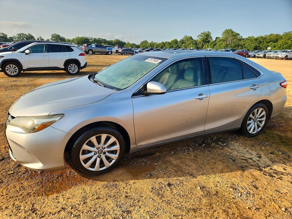 Aukcja sprzedaży 2017 Toyota Camry, vin: 4T1BF1FK0HU337208, numer aukcji: 57972646