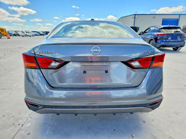 2023 Nissan Altima მანქანა იყიდება აუქციონზე, vin: 1N4BL4DVXPN305523, აუქციონის ნომერი: 56826906
