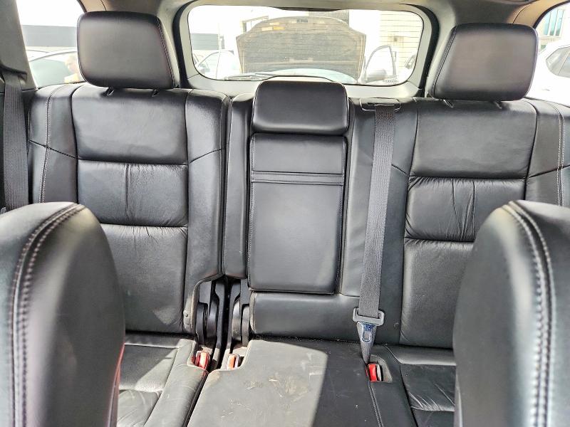 57603446 :رقم المزاد ، 1C4RJFBG2GC443390 vin ، 2016 Jeep Grand Cherokee مزاد بيع