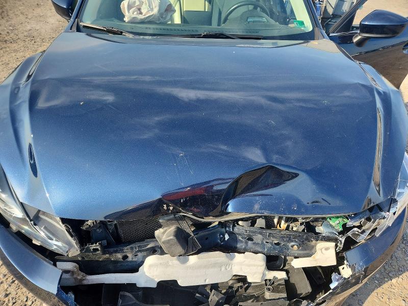 Продажа на аукционе авто 2014 Mazda 3, vin: JM1BM1W37E1208544, номер лота: 56221326