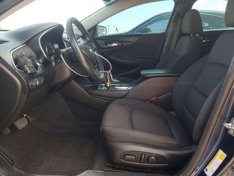 Продаж на аукціоні авто 2018 Chevrolet Malibu, vin: 1G1ZD5STXJF186654, номер лоту: 57366966