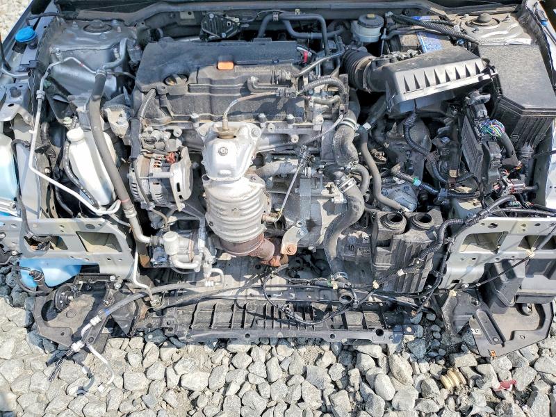 Aukcja sprzedaży 2022 Honda Civic, vin: 2HGFE2F24NH584391, numer aukcji: 59147936