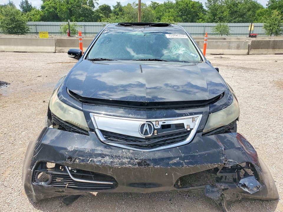2012 Acura Tl მანქანა იყიდება აუქციონზე, vin: 19UUA9F52CA002905, აუქციონის ნომერი: 56525086