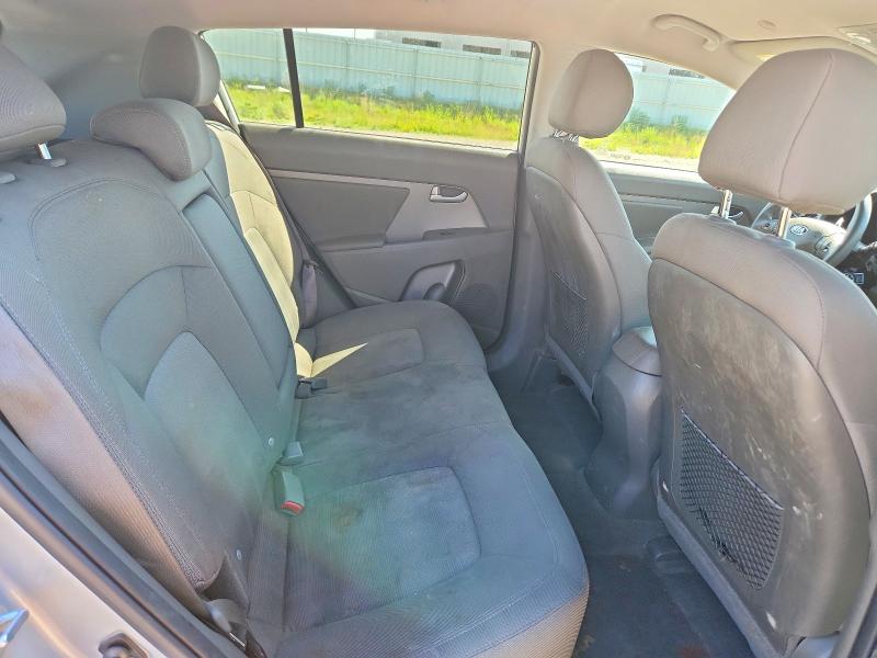 Aukcja sprzedaży 2013 Kia Sportage, vin: KNDPBCA24D7350996, numer aukcji: 56244766
