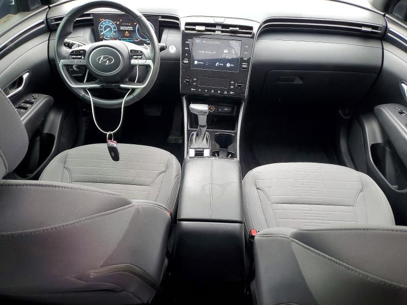 Продажа на аукционе авто 2022 Hyundai Santa Cruz, vin: 5NTJDDAF0NH039153, номер лота: 58220726