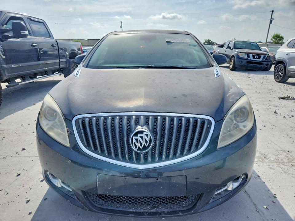 Продажа на аукционе авто 2014 Buick Verano, vin: 1G4PP5SK4E4155524, номер лота: 59068986