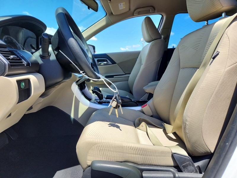 Aukcja sprzedaży 2015 Honda Accord, vin: 1HGCR2F37FA124626, numer aukcji: 56261556