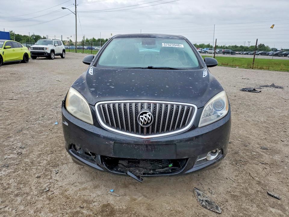 57523946 :رقم المزاد ، 1G4PP5SKXD4107573 vin ، 2013 Buick Verano مزاد بيع