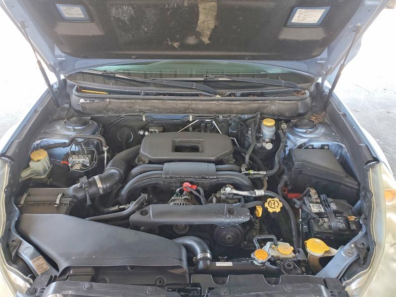 Aukcja sprzedaży 2012 Subaru Outback, vin: 4S4BRBCC1C3238065, numer aukcji: 57897496