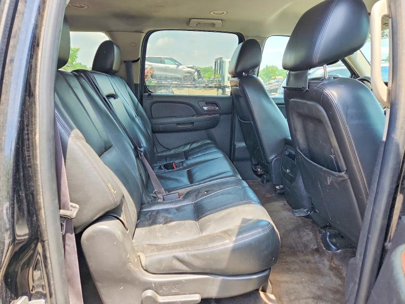 Продажа на аукционе авто 2012 Chevrolet Suburban, vin: 1GNSKJE75CR204993, номер лота: 56333456