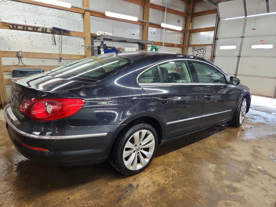 Aukcja sprzedaży 2012 Volkswagen Cc, vin: WVWMN7ANXCE535639, numer aukcji: 57010506