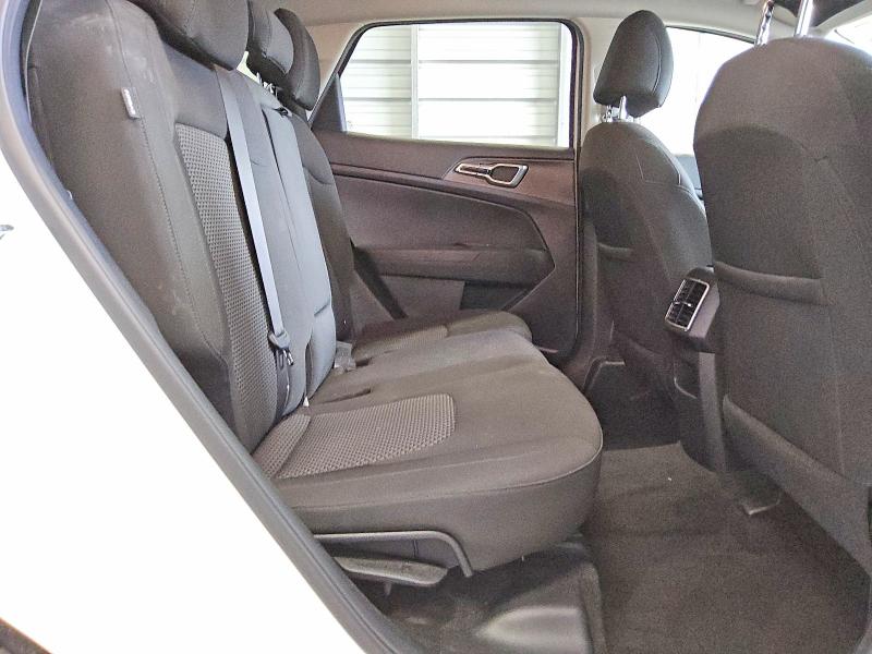Aukcja sprzedaży 2025 Kia Sportage, vin: 5XYK23DF9SG308770, numer aukcji: 55879176