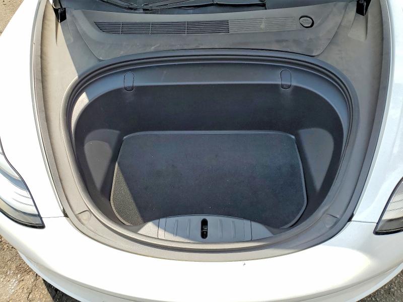 Aukcja sprzedaży 2018 Tesla Model 3, vin: 5YJ3E1EB5JF151501, numer aukcji: 58610726